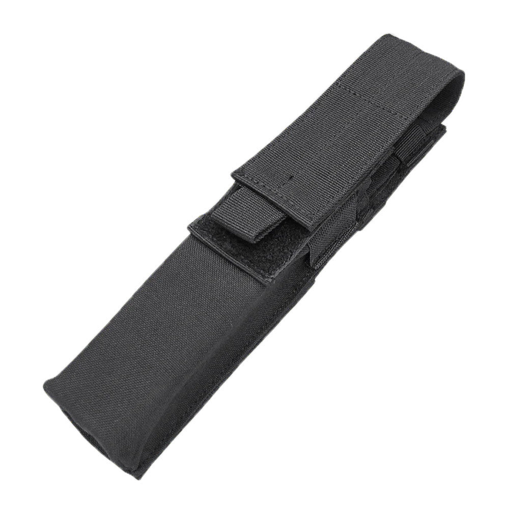 Outdoor Tactical Single Airsoft Mag MOLLE Magazine Pouch