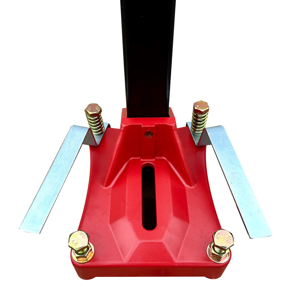8" Diamond Drilling Machine Vertical Drill 110V 3,650 Wat 700 RPM