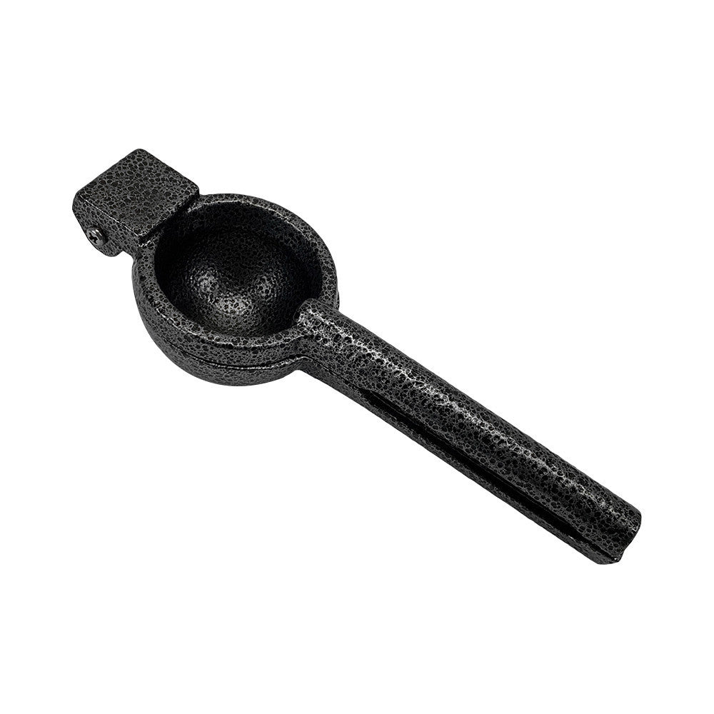 Diameter Cast Iron Lime Lemon Hand Juicer Squeezer Manual Citrus Press