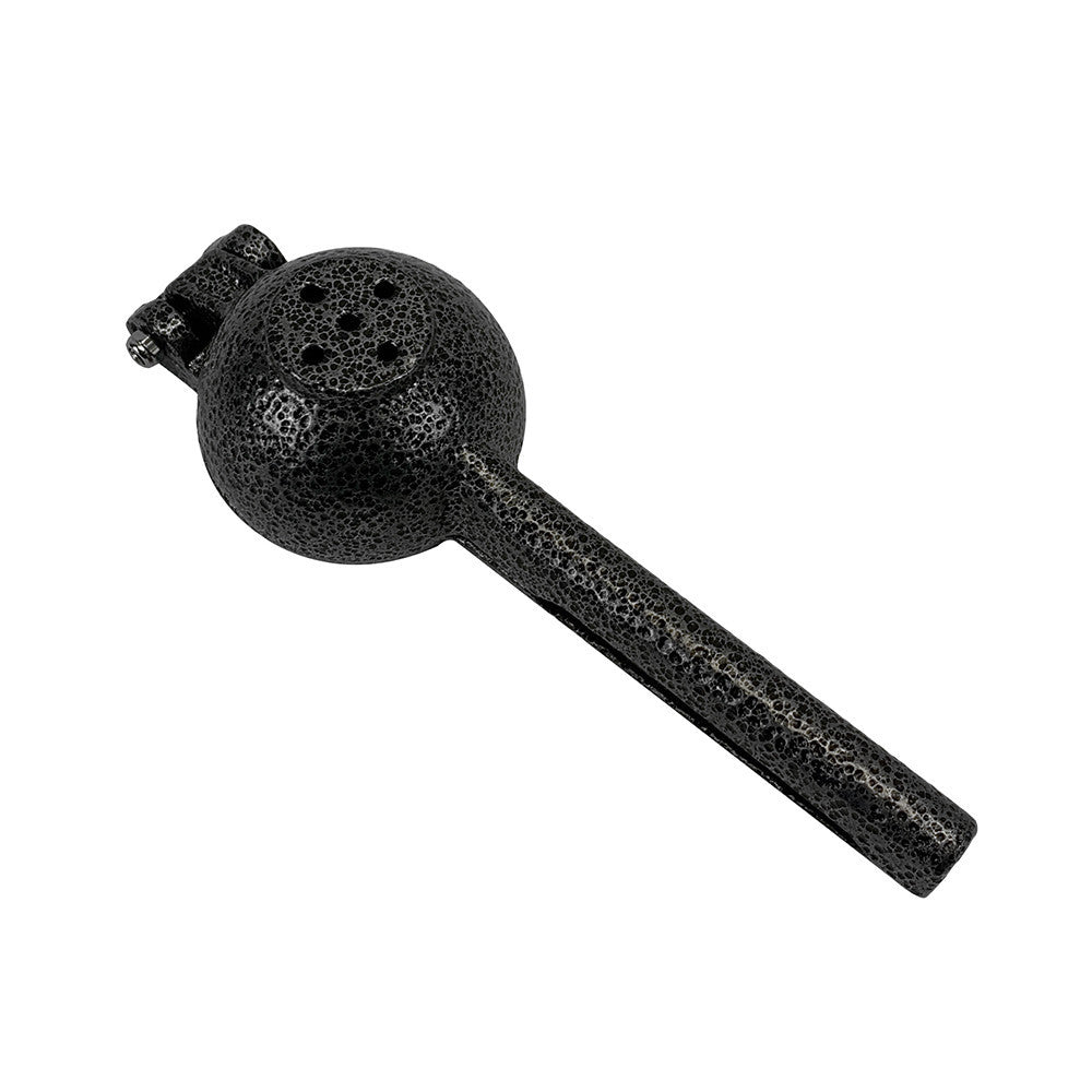 Diameter Cast Iron Lime Lemon Hand Juicer Squeezer Manual Citrus Press
