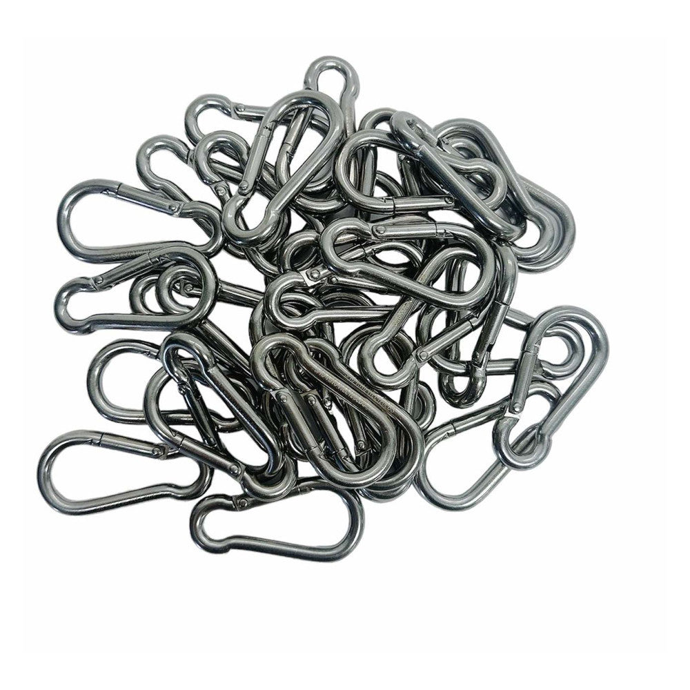 1 4 s hook weight capacity 20 Pcs Marine T316 Stainless Steel 1/4