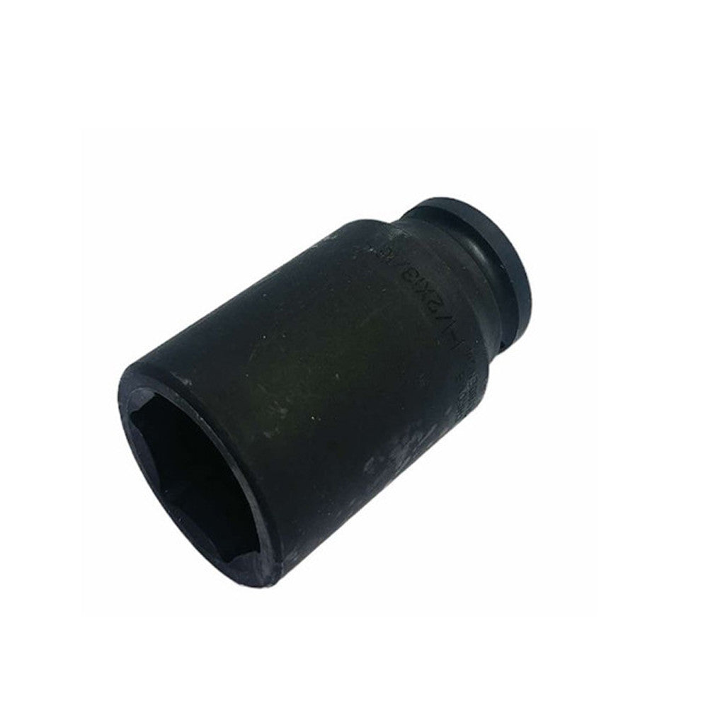 1” drive impact socket for mechanics and automotive repair tools