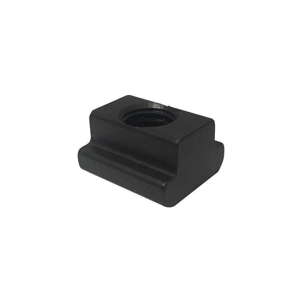 T-Slot Nut Heat Treated Steel 13/16",3/4",11/16",5/8",9/16",7/16",1/2",3/8"