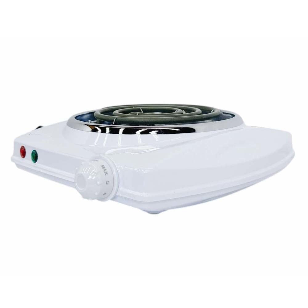 11" x 10-1/2" Single Electric Burner 1000 Watts Single Electric Stove Burner
