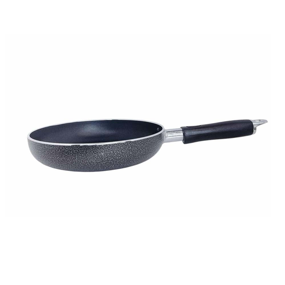 8" Non-Stick Coating Wok Frying Pan Cooking Pot Kitchen Cookware Cook Pan