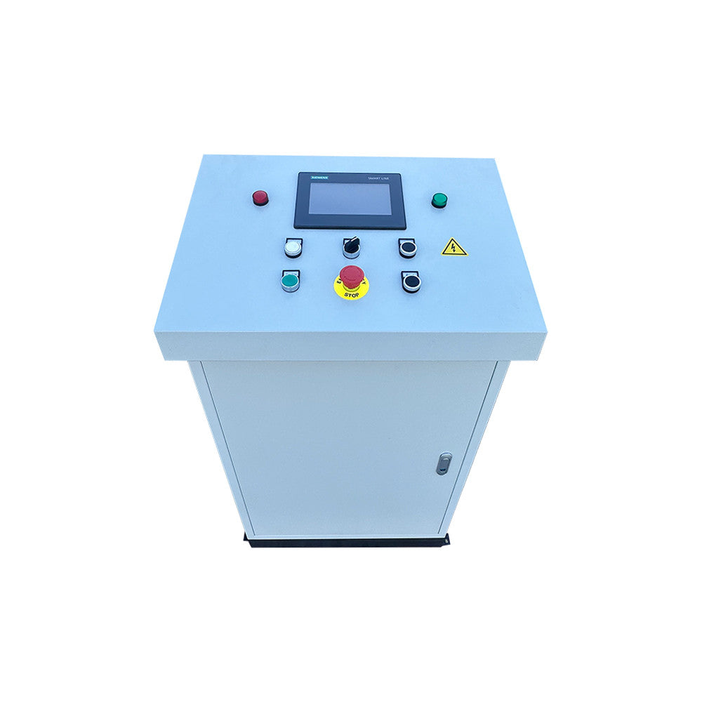 CNC 50 Ton C-Frame Hydraulic Press
