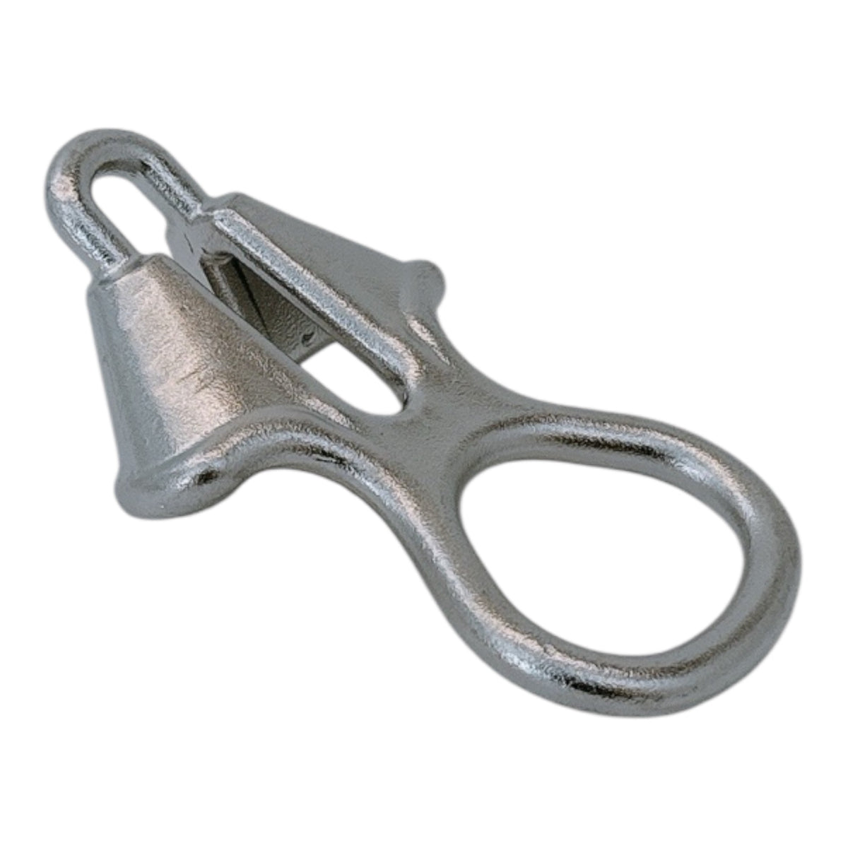Marine Boat T316 Stainless Steel Anchor Chain Lock for 6-8mm/0.24-0.31in Rope or Chain