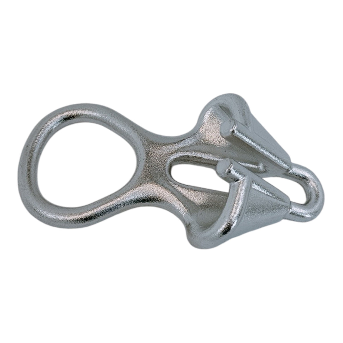 4 Pc Marine Boat T316 Stainless Steel Anchor Chain Lock for 6-8mm/0.24-0.31in Rope or Chain