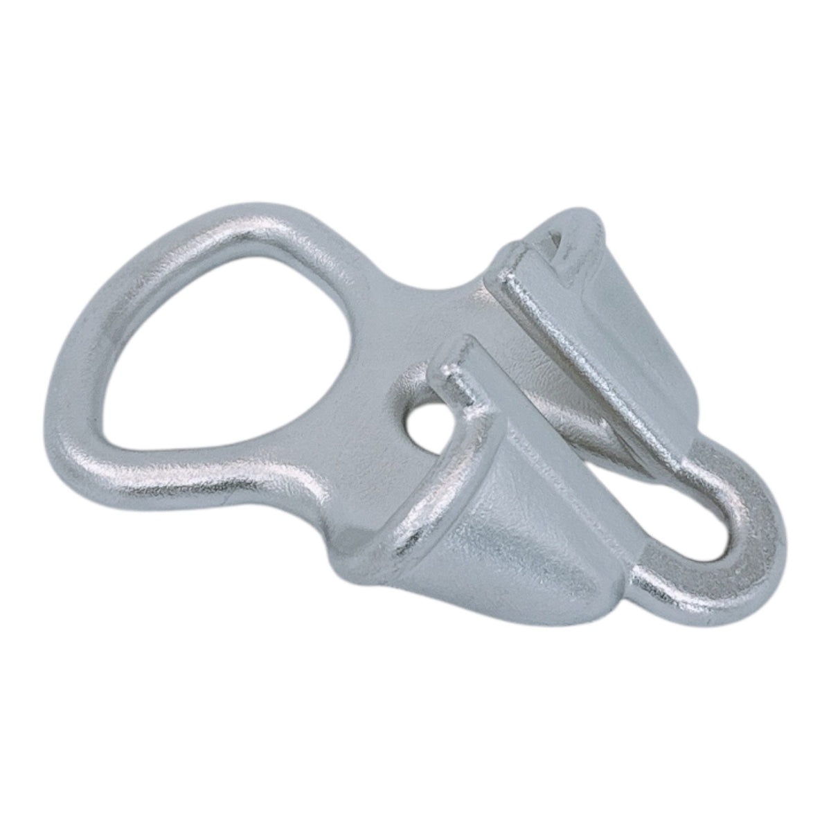 Marine T316 Stainless Steel Anchor Chain Lock for 10-12mm/0.39-0.47in Rope Chain