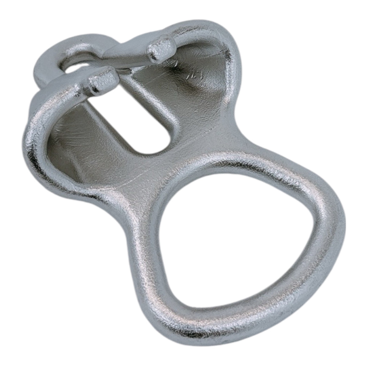 Marine T316 Stainless Steel Anchor Chain Lock for 10-12mm/0.39-0.47in Rope Chain