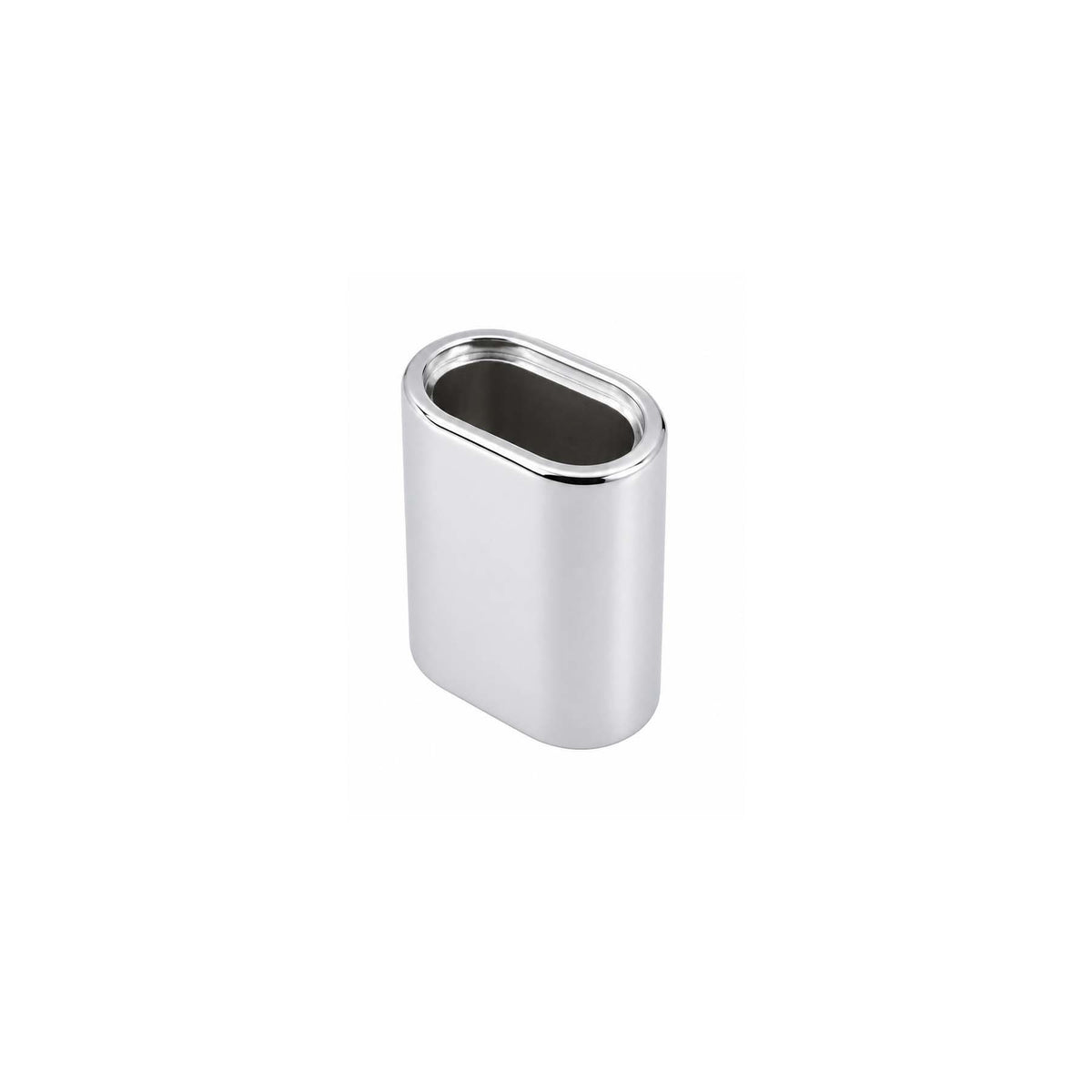 Marine Boat T316 Stainless Steel Wire Rope Oval Sleeves, Crimping Sleeves for Cable Railing, Rigging, Loop Ends, Boat, Dock, and Outdoor Use