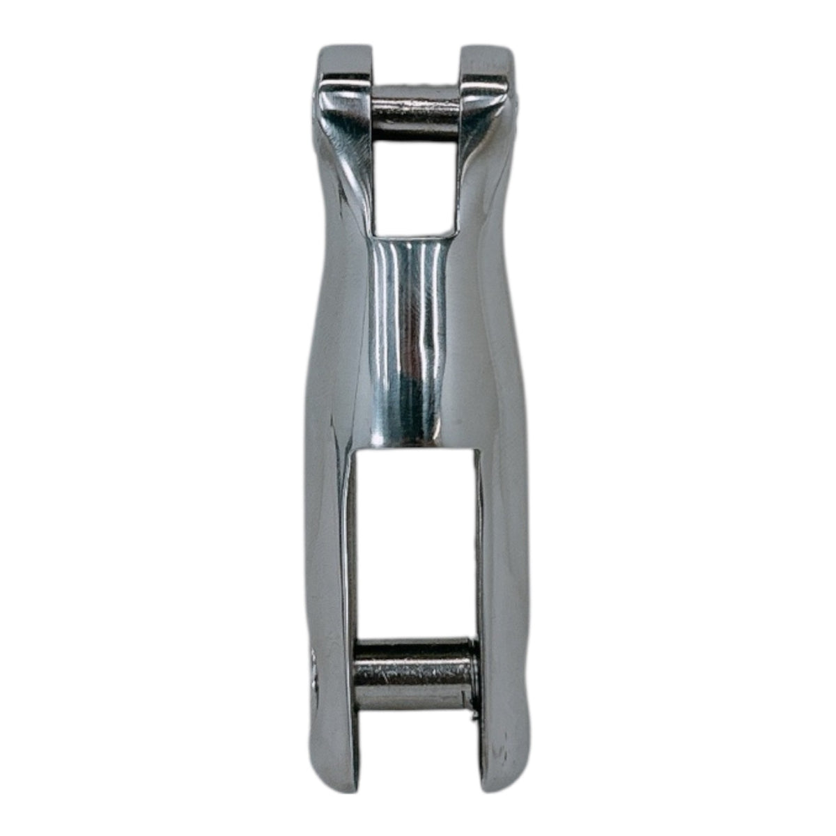 Marine T316 Stainless Steel Heavy Duty Fixed Anchor Connector Link for Chain