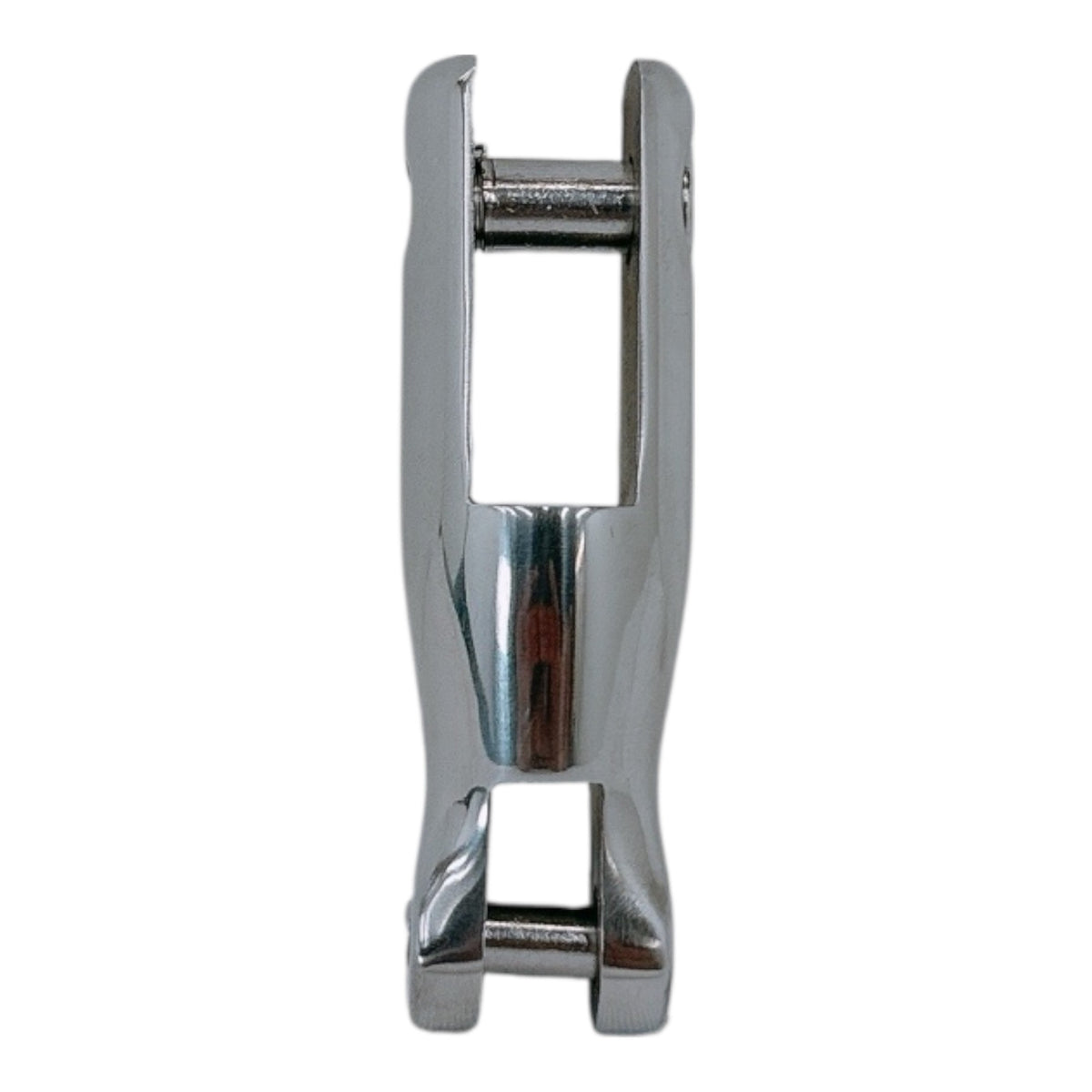 Marine T316 Stainless Steel Heavy Duty Fixed Anchor Connector Link for Chain