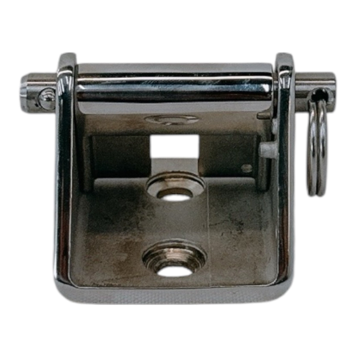 T316 Stainless Steel Anchor Chain Stopper, Marine Grade Chain Stop for Anchor Chain and Boat Deck Hardware
