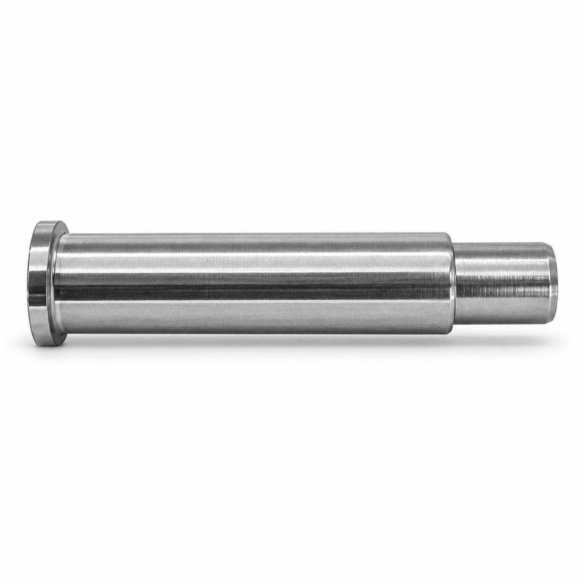 20 Pc Set T316 Stainless Steel Streamline Receiver and Stud for Cable Railing, Marine Wire Rope Terminal Fitting for Deck, Stair Rail