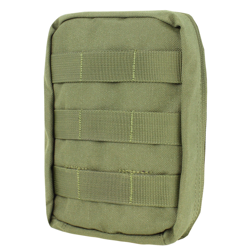Molle Tactical EMT Medic First Aid Pouch IFAK Utility Bag Carrying Pouch