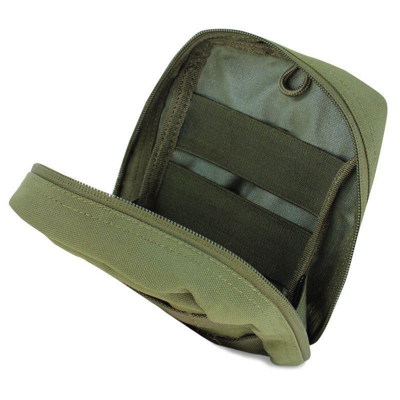 Molle Tactical EMT Medic First Aid Pouch IFAK Utility Bag Carrying Pouch