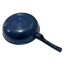 3D Diamond Coating Nonstick Wok, Frying Pan Skillet,Stir Fry Pan - MADE IN KOREA