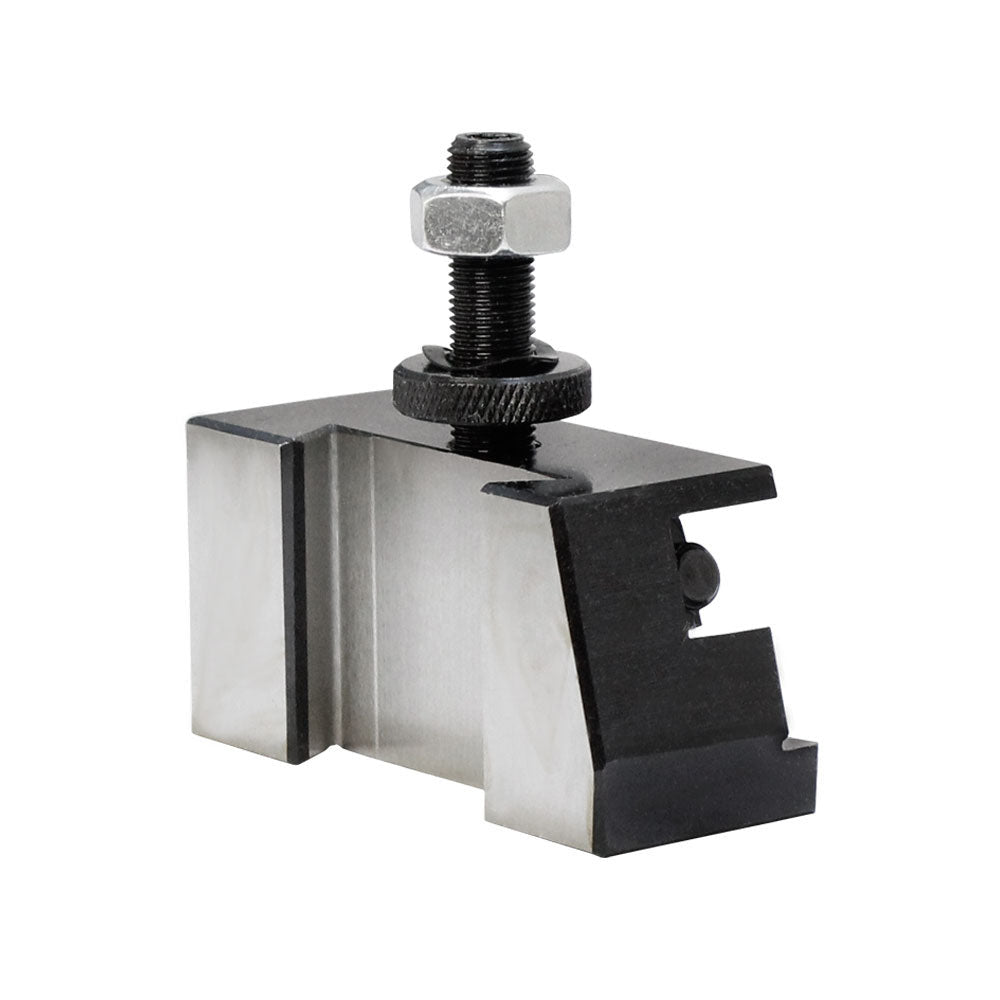 #7 UNIVERSAL PARTING BLADE HOLDERS AXA SERIE QUICK CHANGE TOOL POST HOLDER