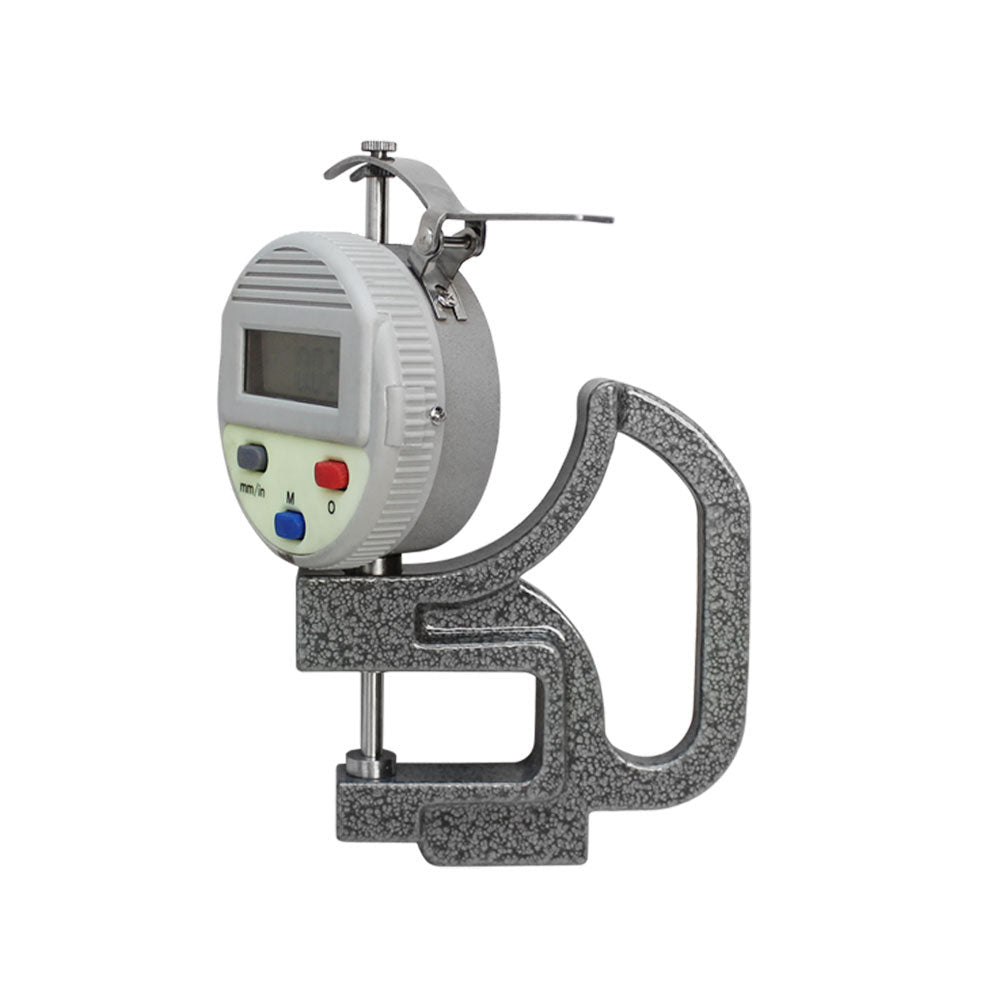 0-.4'' Electronic Digital Thickness Gauge Reader .005'' Graduation