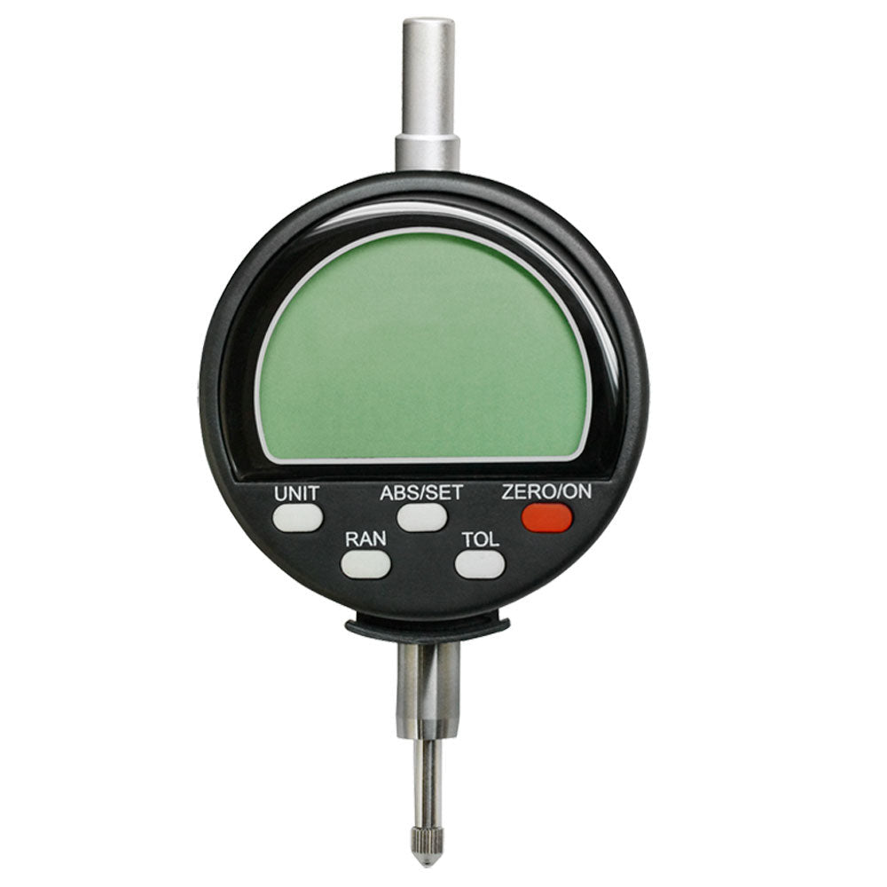 0-0.5'' / .00005'' Resolution Electronic Indicator Digital Dial Digimatic Reader