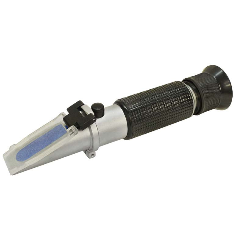 0-32 Percent Brix Coolant Tester Fluid Car Refractometer Battery Anti-Freeze