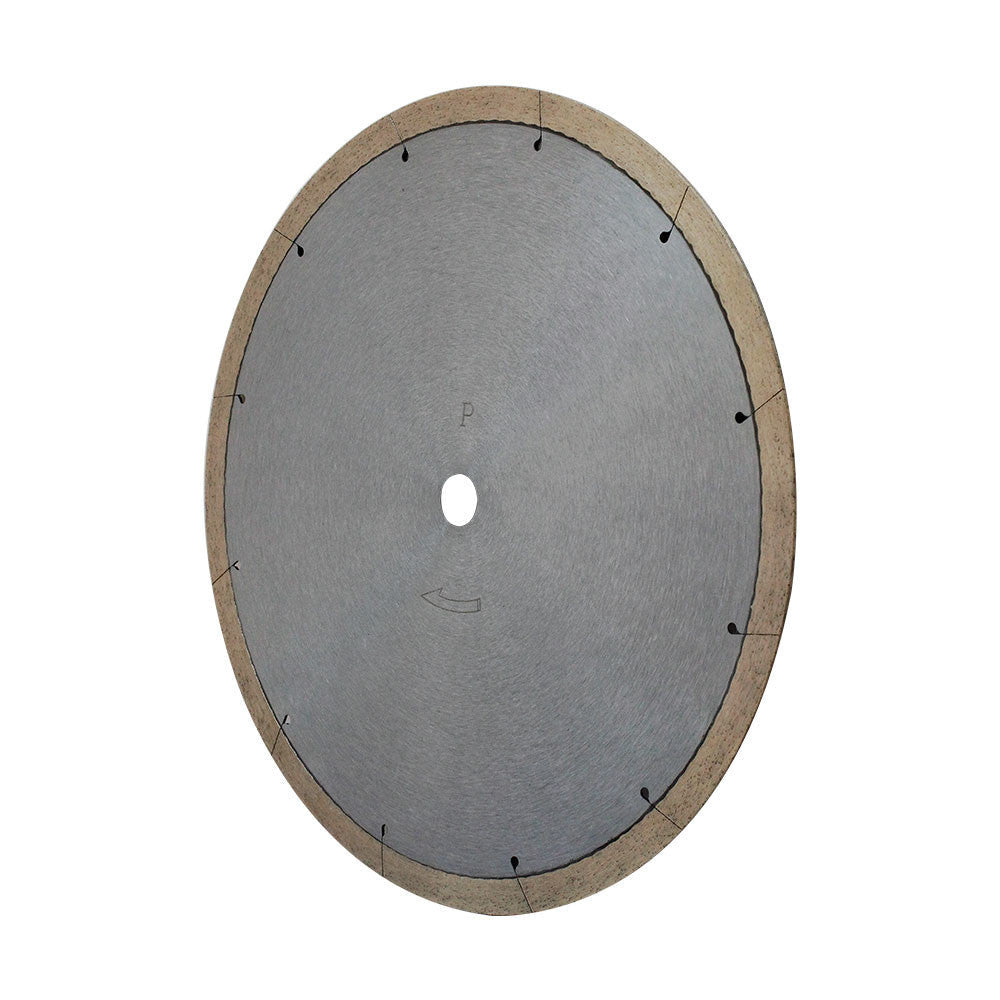 10'' Tile Porcelain Wet Cutting Diamond Saw Blade 10'' x .060'' x 5/8''