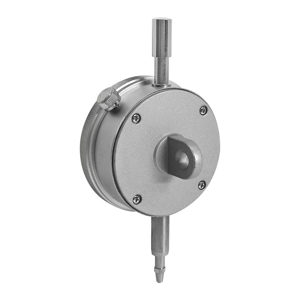 10mm Precision Dial Indicator .01mm AGD2 Grauation Travel Lug Back Gauge Gage