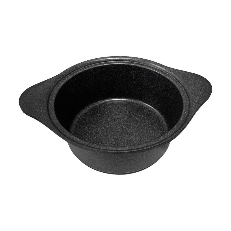 11'' (28cm) Non-Stick 5 Layers Marble Coating Sauce Pot Cookware