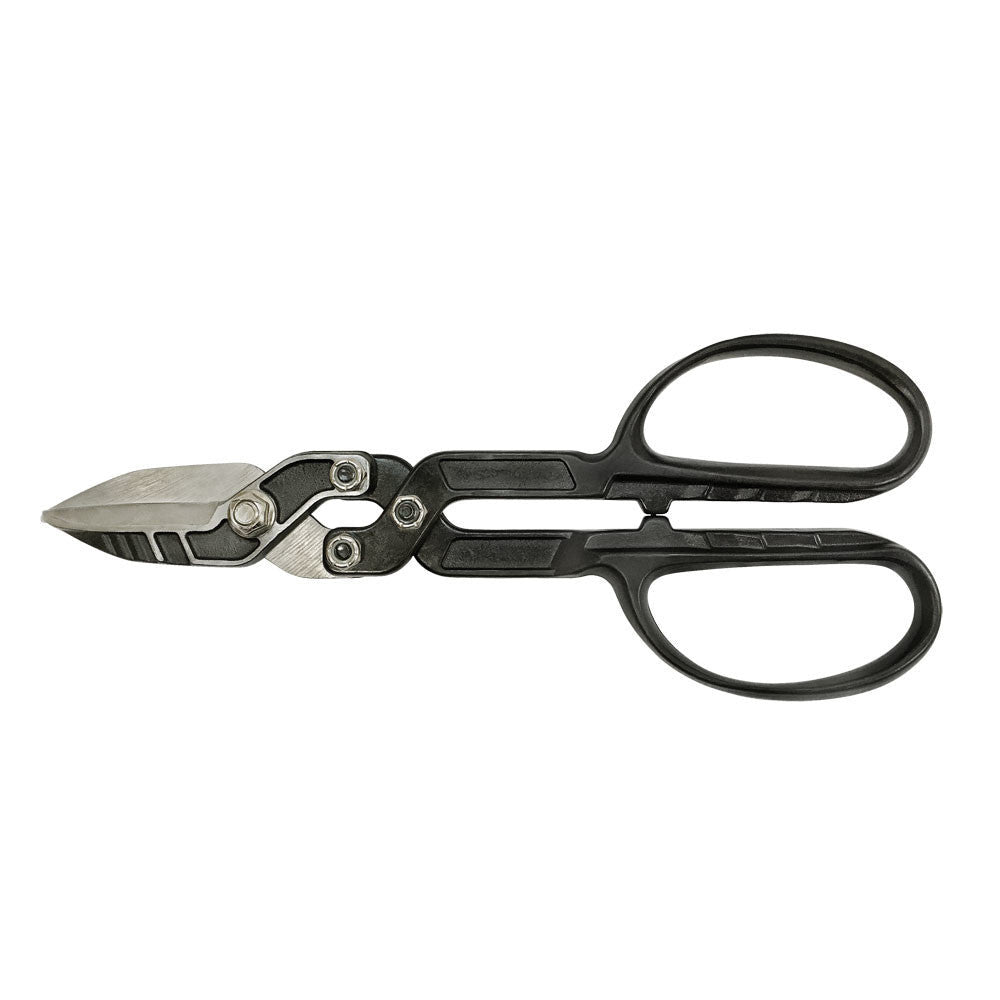 12'' Alloy Steel Heat Treated Compound Action Tin Snip