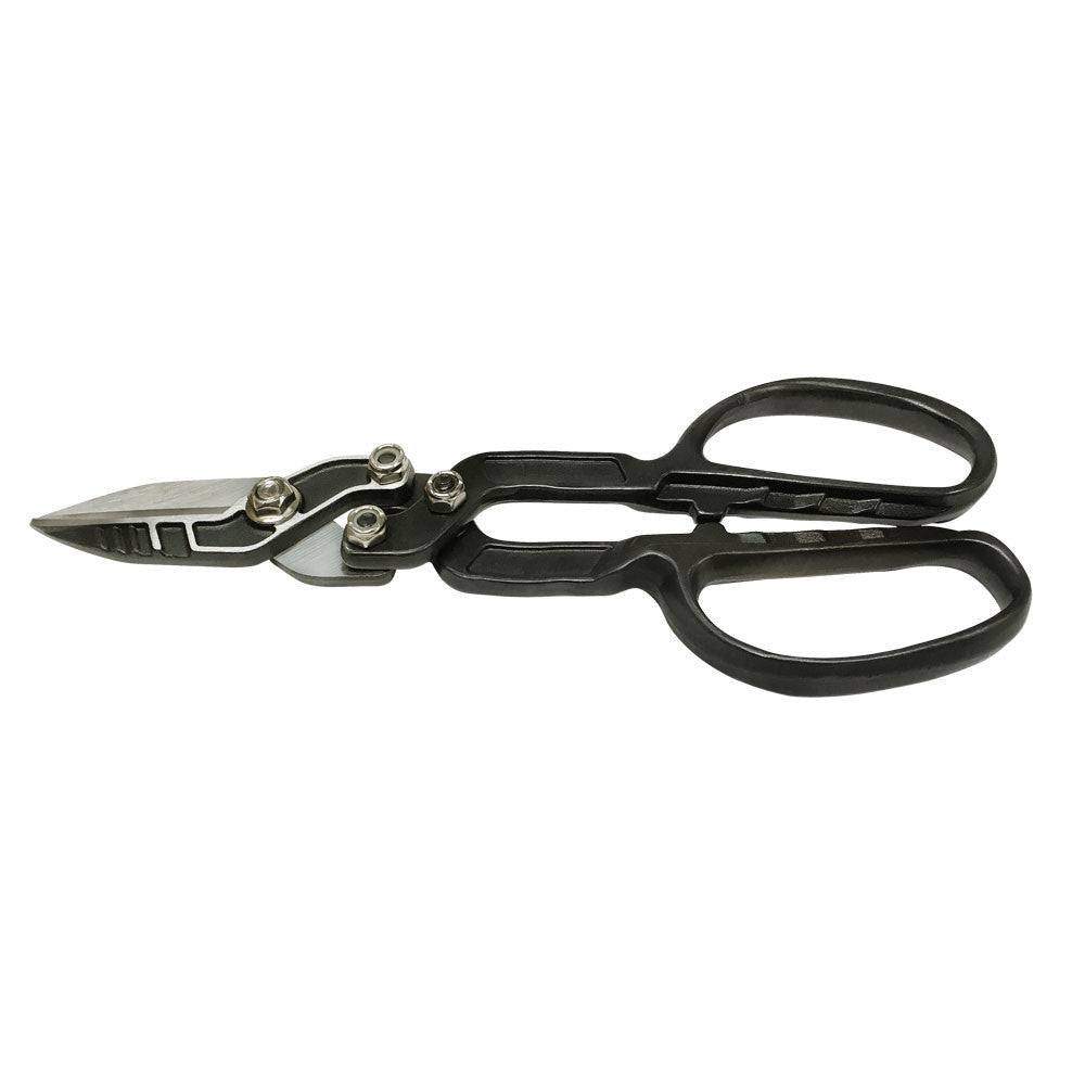 12'' Alloy Steel Heat Treated Compound Action Tin Snip