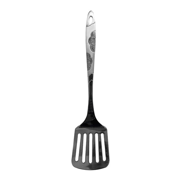 12-3/4'' Stainless Steel Slotted Spatula Kitchenware