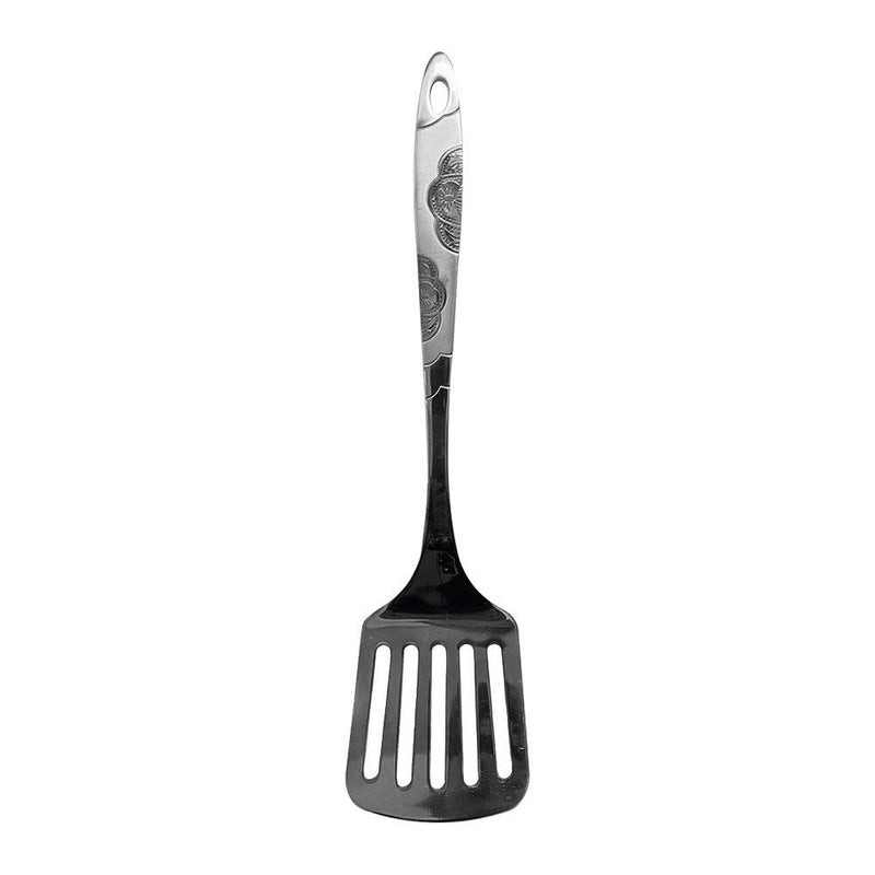 12-3/4'' Stainless Steel Slotted Spatula Kitchenware
