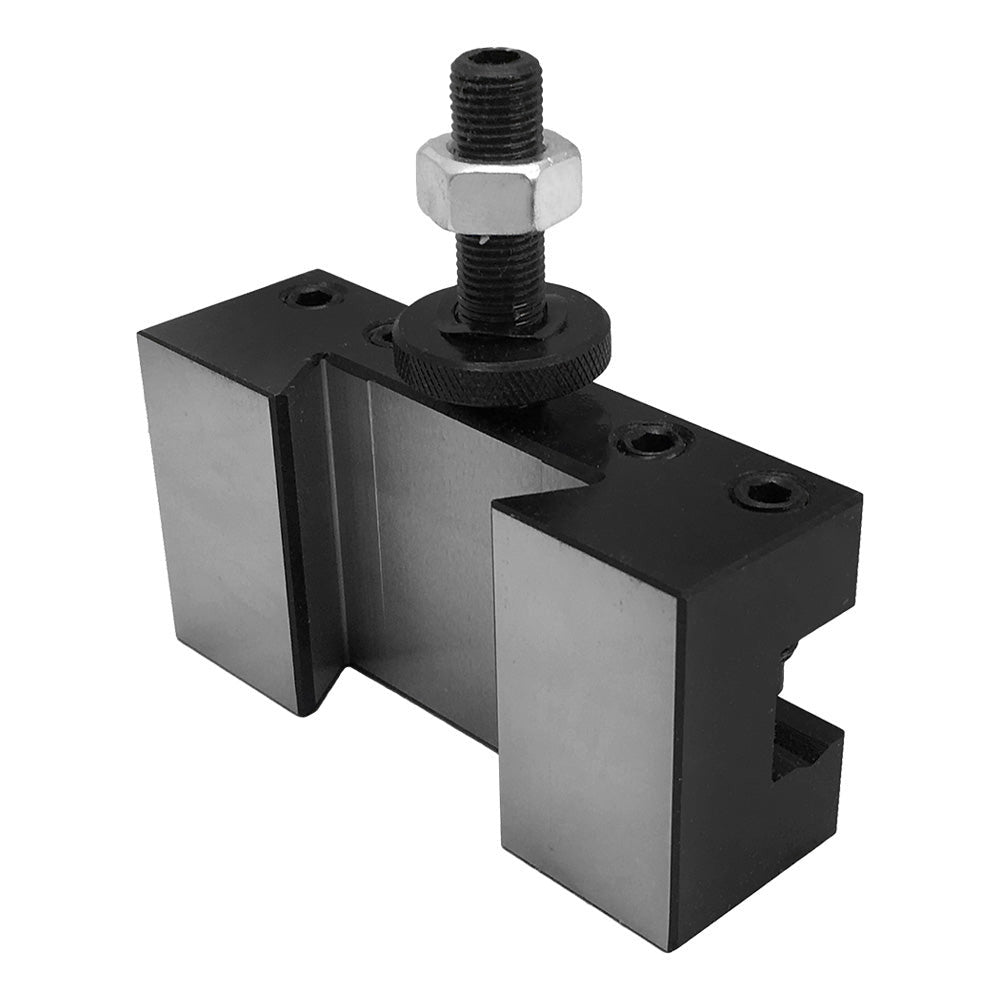 13-18" CXA Quick Change Tool Post Boring Turning Facing Holder #2 250-302
