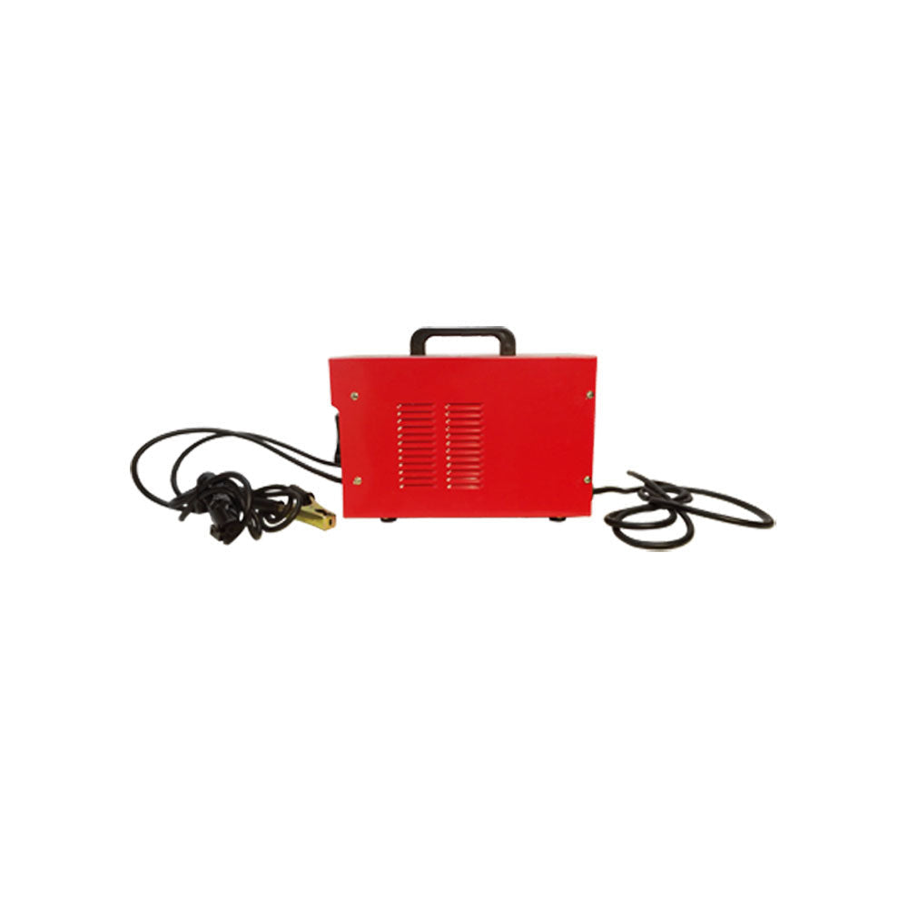 130AMP ARC Welder Welding Soldering Machine Rod 110 Volt AC Welder 130AMP