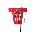 16 Ton AIR Pneumatic Hydraulic Pipe Tube Bender Bending
