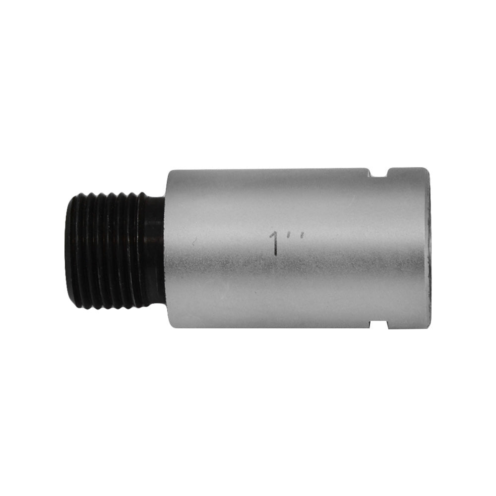 2 - 12" Inside Micrometer Tubular Interchangeable Rod Extension 0.001"