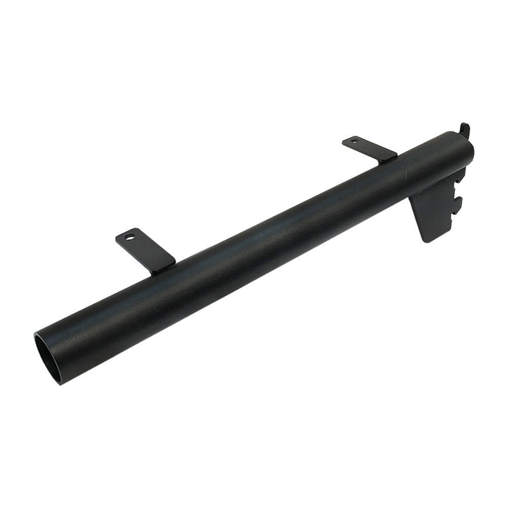 1 PAIR 11" Industrial Pipe Style Shelf Support Fixture Rack Display System Shelf