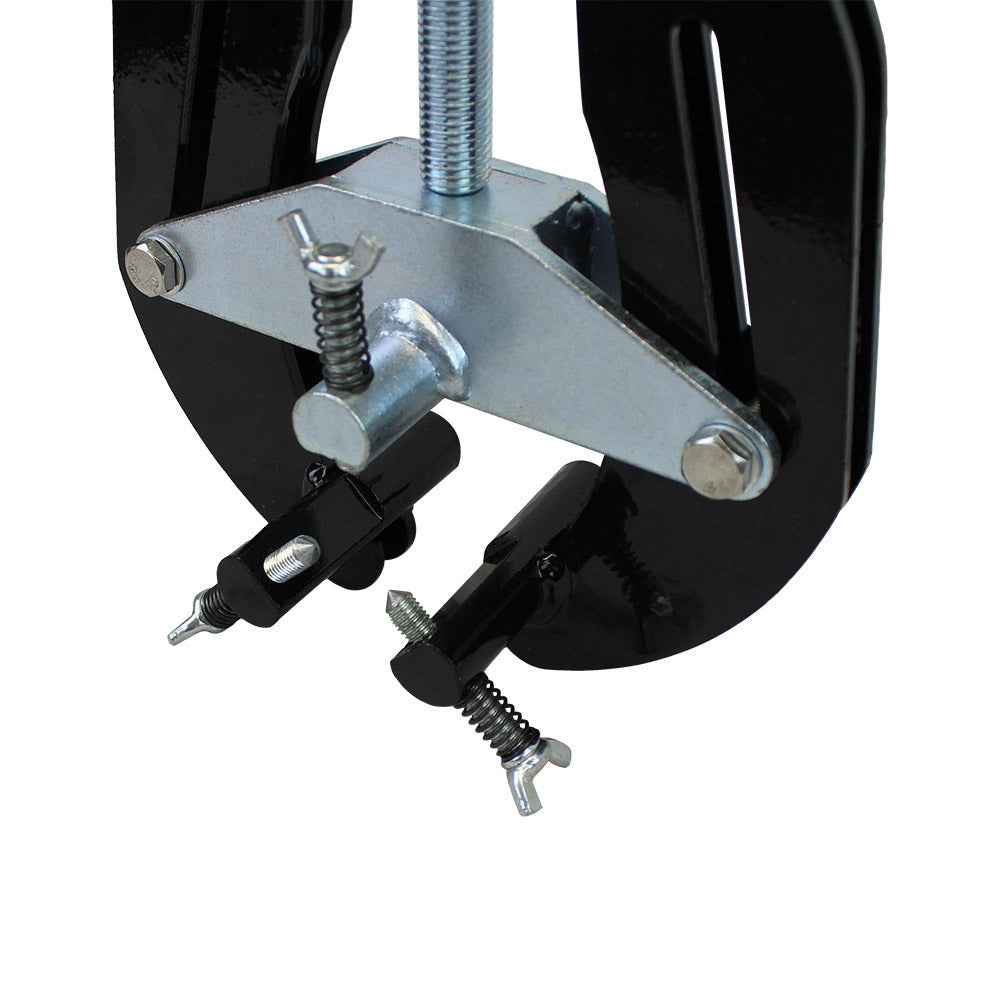 2" to 6" Pipe Clamp Flange Tee Fitting Elbow Exotic Pipe Fabrication