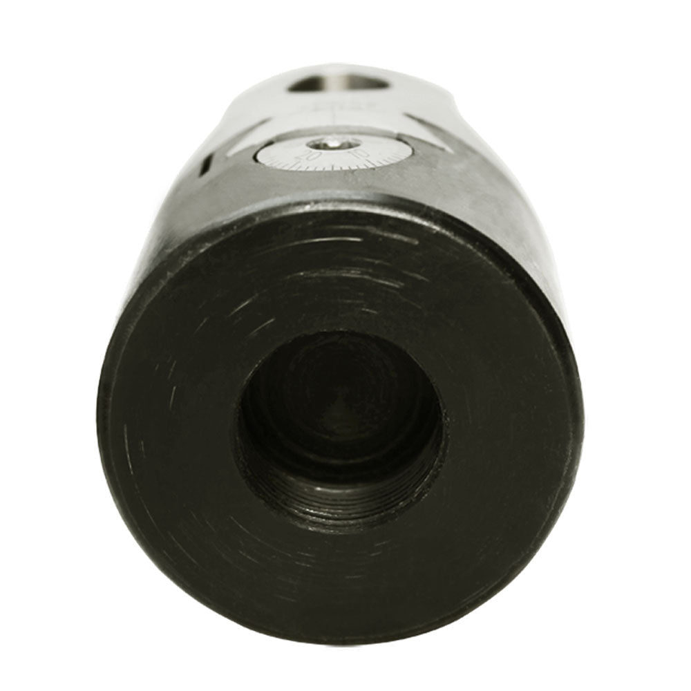 2'' Boring Head .002'' Precision Milling Lathe Tool Workholding Boring Head