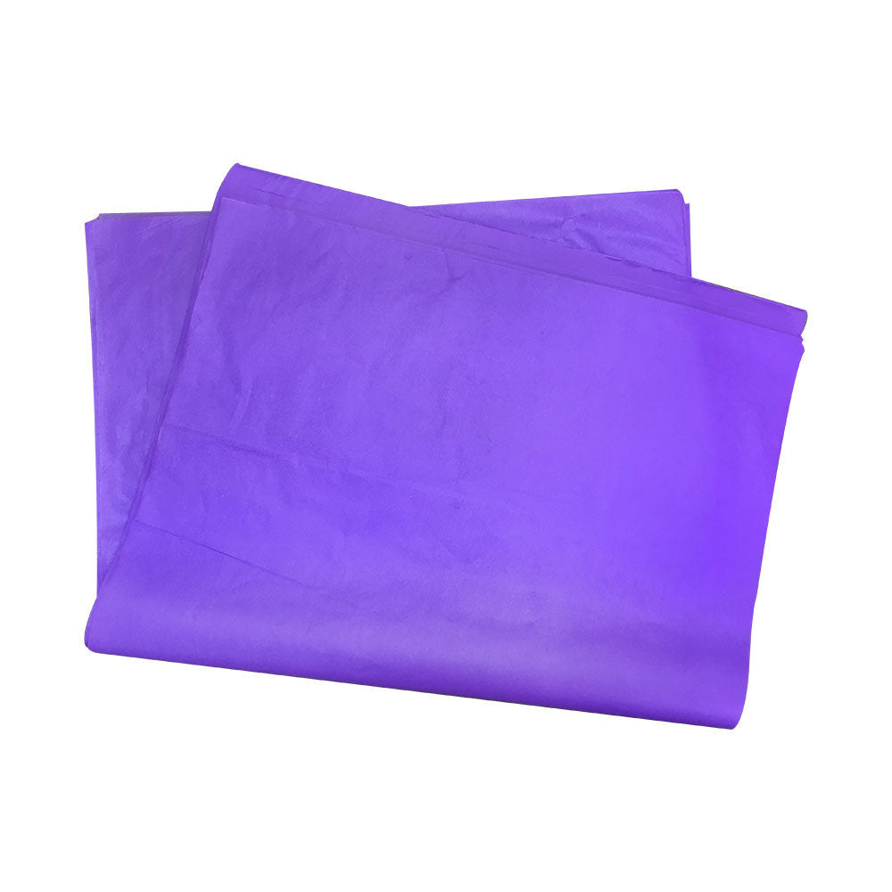 20 Pc 20 x 30 LILAC PURPLE Tissue Paper Gift Wrapping Packing Fill C