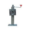 2000 LBS Trailer Boat RV Jack Straight Tongue - WELD ON Side Mount
