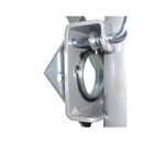 2000 LBS Trailer Boat RV Jack Straight Tongue - WELD ON Side Mount