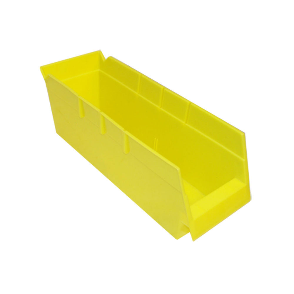 24 Removable BINS RACK Parts Accessories Storage Organizer Bench Top-END DC
