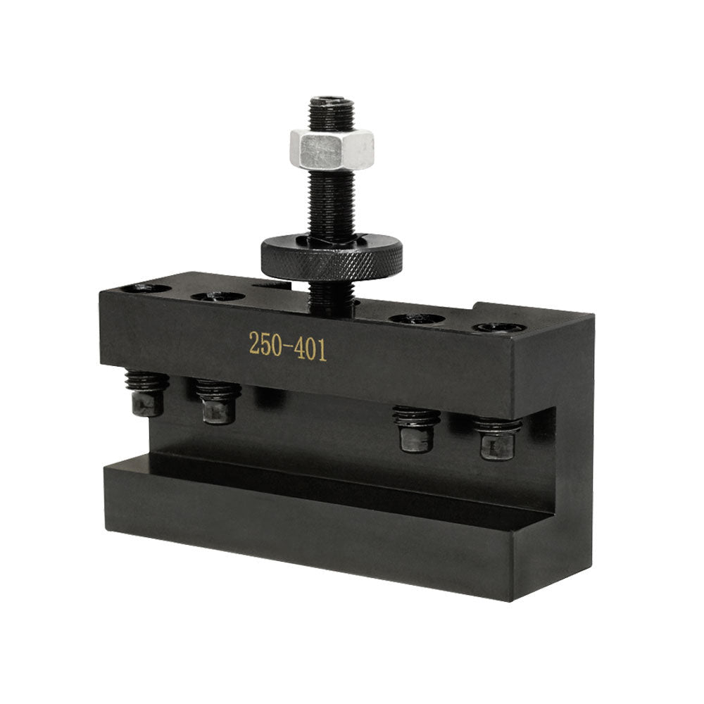 250-401 CA Quick Change Turning Holder Facing Lathe