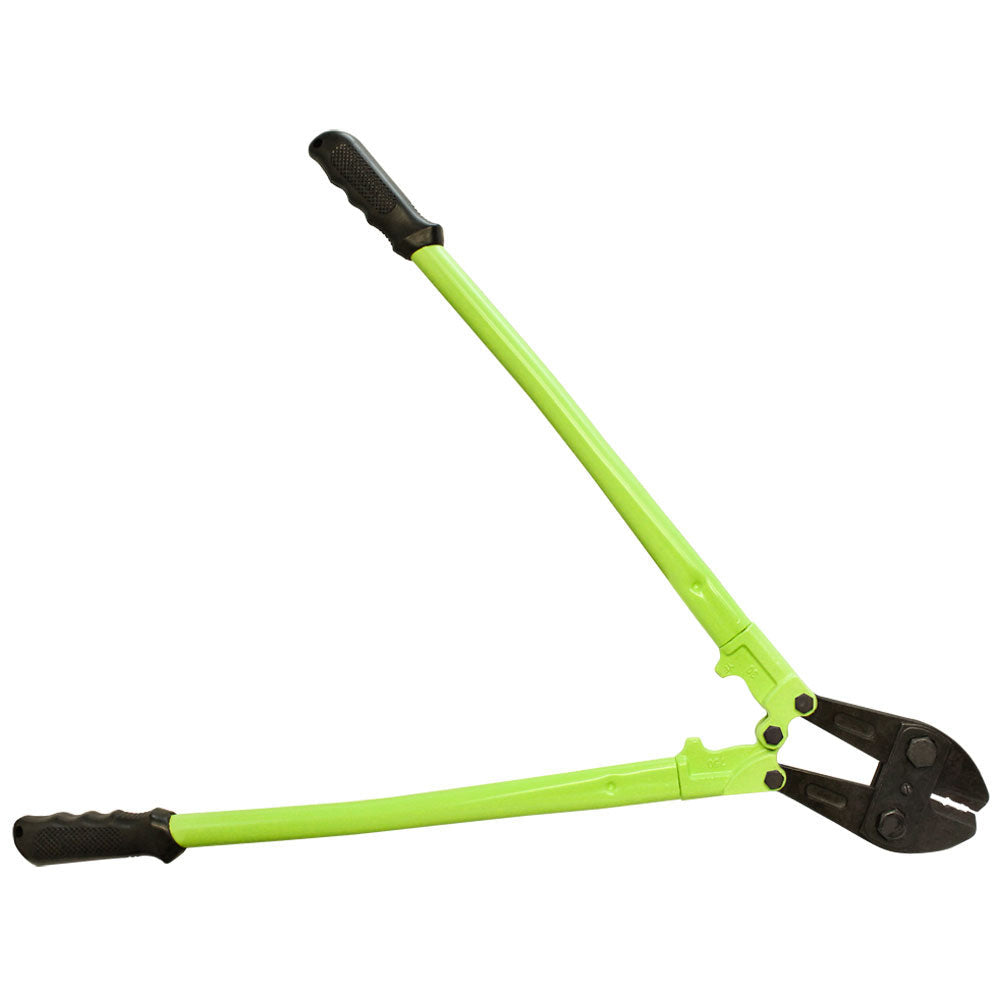 30'' Hand Swage Swager Crimper Crimping Tool 1/4'', 1/8", 3/16" for Cable Railing