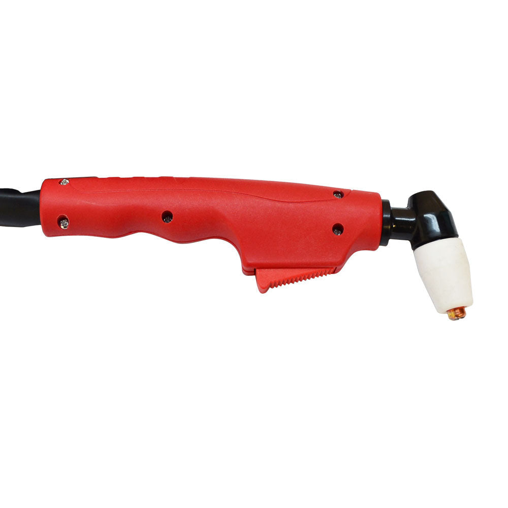 40 Amp Plasma Cutter, IGBT Air Inverter, Dual Voltage 120/240V, 12mm Max Cutting Thickness Portable Plasma Cutting Machine for Metal & Welding Projects