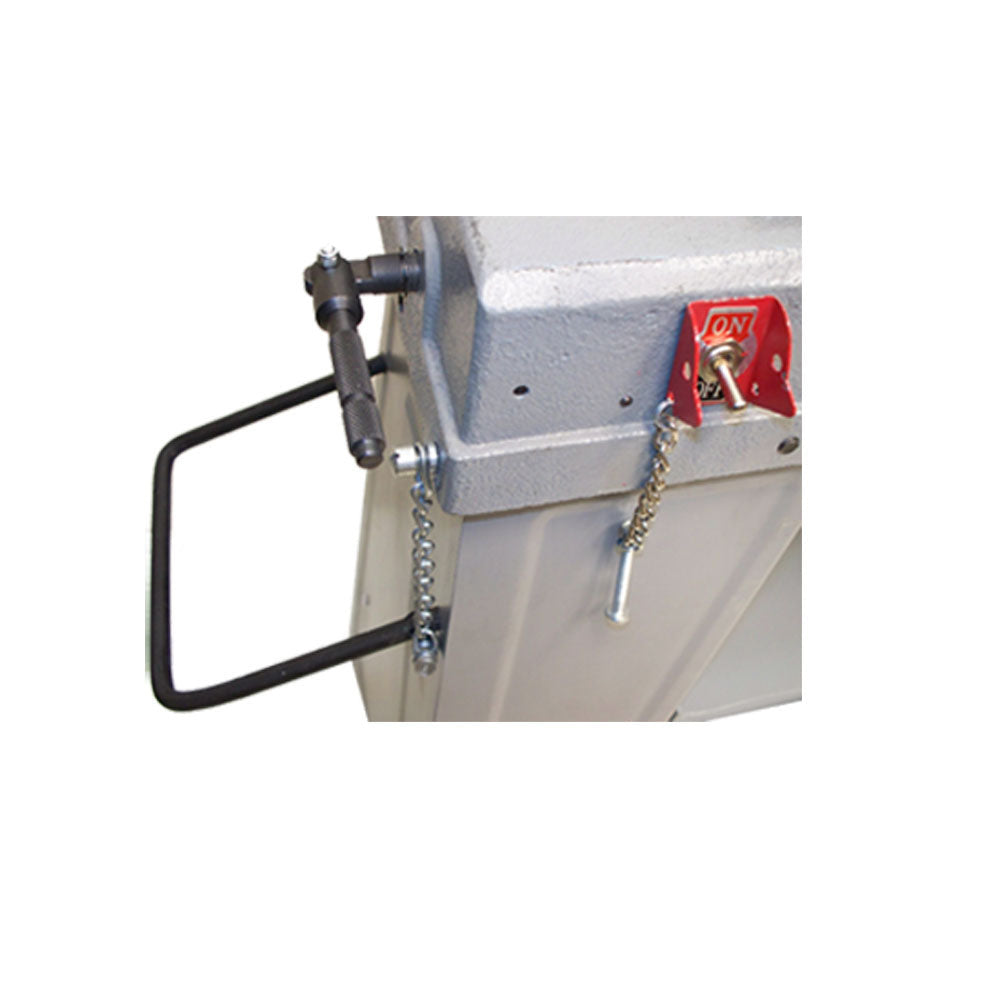 4x6 Horizontal Vertical Metal Cutting Bandsaw Band Saw