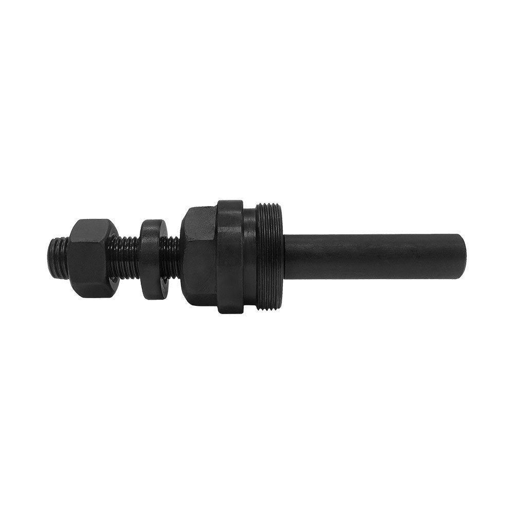 5C Collet Adjustable Threaded Collet Stop For Lathe CNC