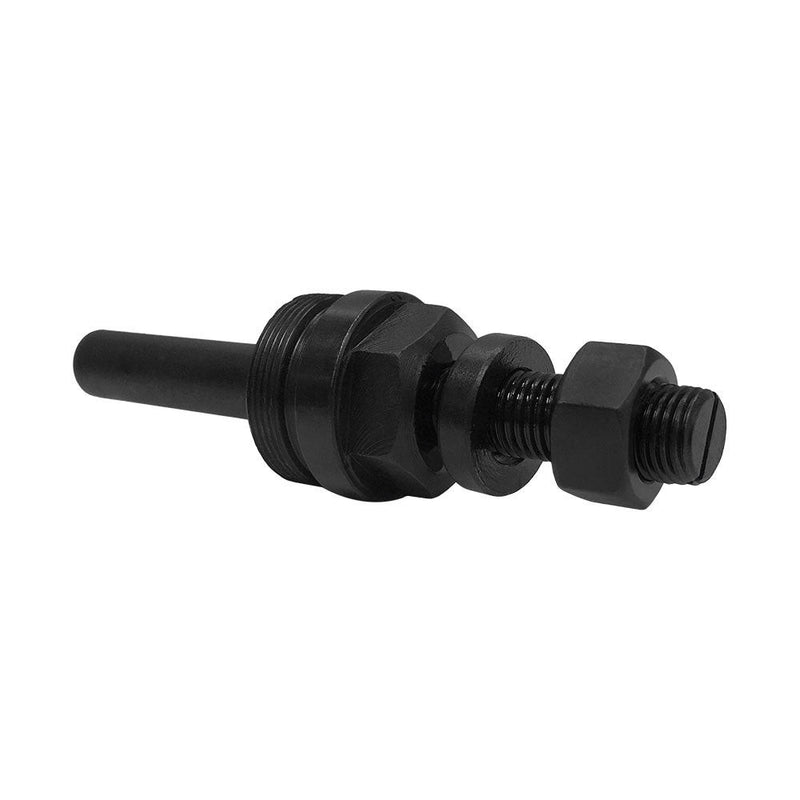 5C Collet Adjustable Threaded Collet Stop For Lathe CNC